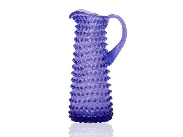 Anna von Lipa karaf Eiffel hobnail Lavendel (1liter)