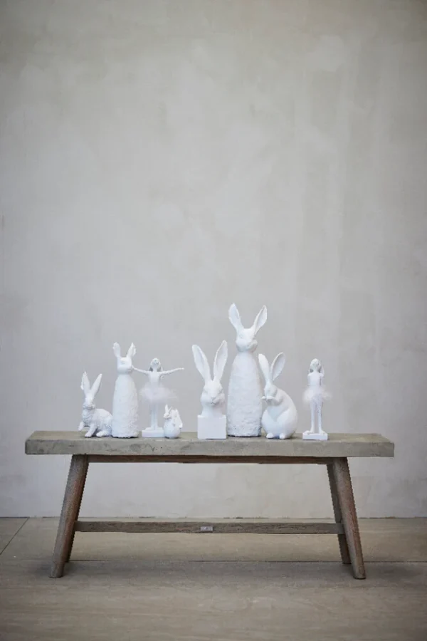 Semilla Easter Bunny White - Afbeelding 3